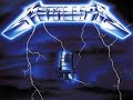 metallica for whom the bell tolls