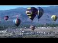 2008 Great Reno Balloon Race