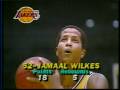 Best NBA shot ever-Jamaal Wilkes