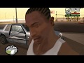 Starter Save - Part 10 - The Chain Game - GTA San Andreas PC - complete walkthrough-achieving ??.??%