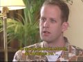 pete docter, director de pixar animation studio (monsters inc., up), fue el encargado de traducir el incre�ble castillo vagabundo al ingl�s. en este video ha...