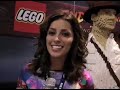 Comic Con 2008: Robert Rodriguez, Felicia Day & Stan Lee!