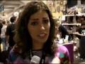 Comic Con 2008: Robert Rodriguez, Felicia Day & Stan Lee!