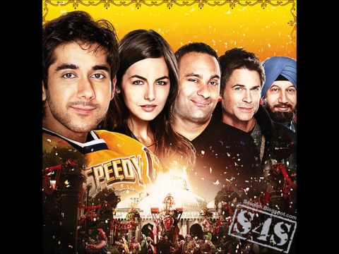 Ne Aaja Veh - Speedy Singh 2011