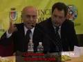 Fiato sul collo, Minniti per Masciari