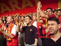 GALATASARAY Kapalı tribun