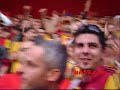 galatasaray kapalı tribun