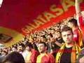 GALATASARAY Kapali tribun