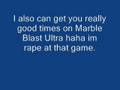 Need Help With COD4 Rank or BFBC Score?