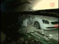 chile earthquake -tsunami warning in Hawaii and the california coast- news footage