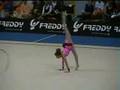 Eleni Andriola Hoop Casalbeltrame Serie A 2007