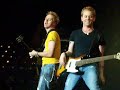  Jason aldean cover country rock guitar solo guns n' roses paradice city swet child of mine reading pennsylvania concert