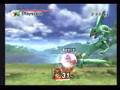 SSBB - Boss Battles (Intense Mode, No Hearts/Heal)