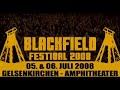 Blackfield - Festival 2008