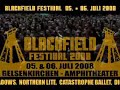 Blackfield - Festival 2008