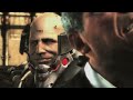 Konami Pre-E3 Show - METAL GEAR RISING Trailer