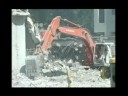 Pakistan Earthquake 2005 Margalla Tower 8 Oct Day 11Report