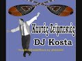 Paschalis Terzis - Kaytes Zeibekies by Dj Kosta [ 5 of 6 ] » NON STOP GREEK MUSIC