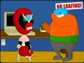 Youtube Poop: Homestar Runner