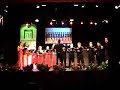 Madrigal Tourdion - La guerre