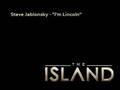 Steve Jablonsky - I'm Lincoln