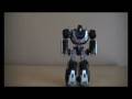 Transformers Titanium Menasor Review