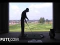 Putt.com Golf Tips - Alignment with Matt Killen