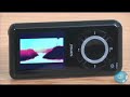 SanDisk Sansa e280 MP3 Player SanDisk Sansa e280 MP3 Player