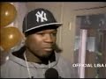 Lisa Evers - The 50 Cent Mansion Party