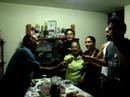 Brindis Navidad Familia Pebe Ynoquio Brindis Navidad Familia Pebe Ynoquio