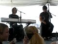 mayday parade acoustic myspace secret show