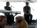 mayday parade acoustic myspace secret show