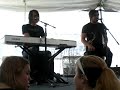 mayday parade acoustic myspace secret show