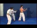 Sanchin Kata (Kitae) - Uechi Ryu