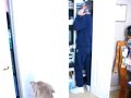 The Home Office From Hell - Entry #2075 The Home Office From Hell - Entry #2075