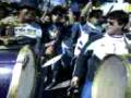 LA BANDA DE PUMAS la rebel norte EL TEROR DE LA CD