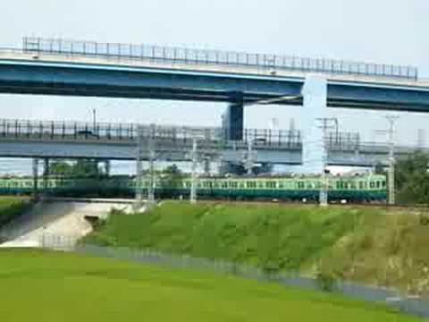 京阪　2200系