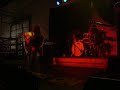 Dance Gavin Dance in Buffalo. Dance Gavin Dance in Buffalo.