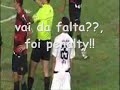 Corinthians x Sport - A roubalheira