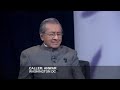 Riz Khan - Mahathir Mohamad - Dec 4 - Part 2