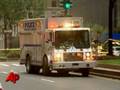 Gunfire at NYC's Posh Waldorf-Astoria Hotel