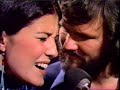 CHRIS KRISTOFFERSON & RITA COOLIDGE - Take the ribbon from y