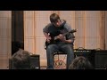 My Cover of This is Absolution by KsE