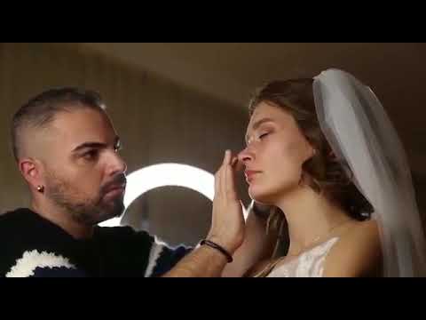 Bridal Makeup - Gelin Makyajı / Hasan Soley