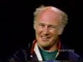 Ken Kesey & Jerry Garcia on LSD & Creativity