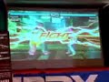 Mr Kula VS Silvertear