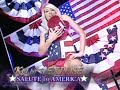 Kelly Kelly Lapdancing Chair (American)