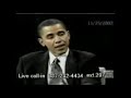 Congressman John Hostettler and Hesham Tillawi Part 4