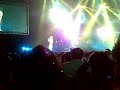 jenny live ?? in genting, malaysia sept 2007