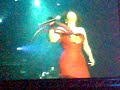 jenny live ?? in genting, malaysia sept 2007